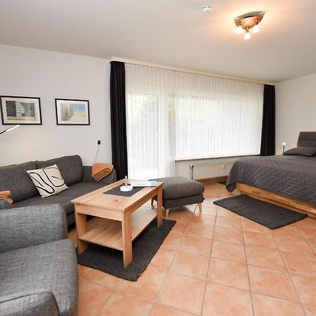 Haus "Luv Und Lee" Appartement Lee19 Cuxhaven Exterior foto
